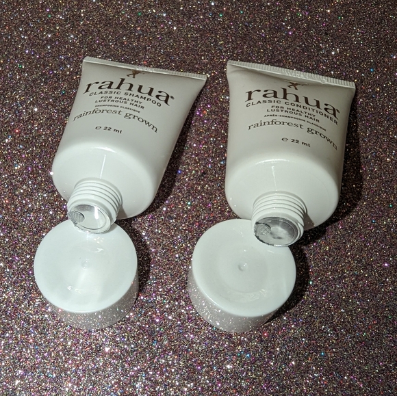 Rahua Classic Shampoo & Conditioner Set Hair - Picture 3 of 3